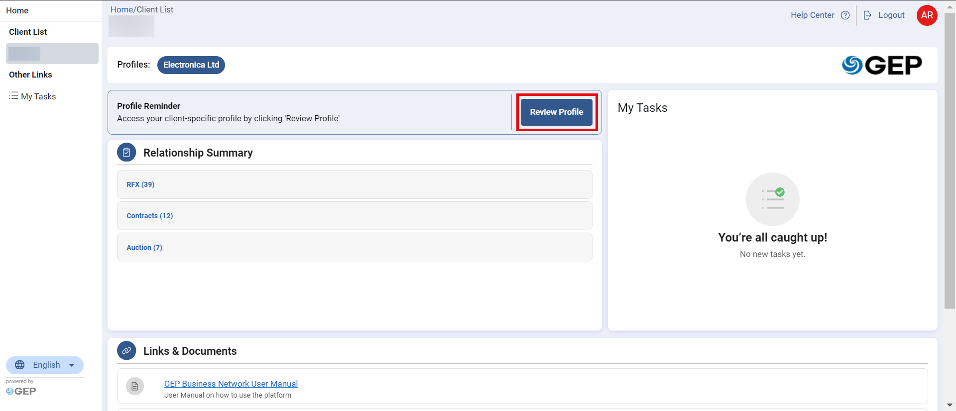 A screenshot of a computer

Description automatically generated